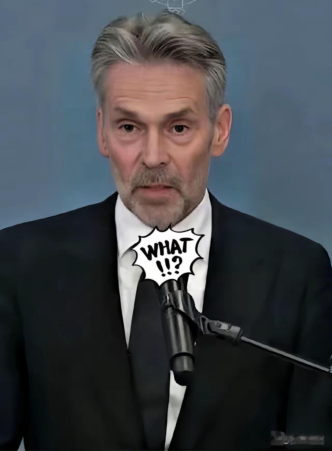 跨年大瓜！​这大过年的，荷兰这是喝多了还是吃错药了？​12月31号突然给