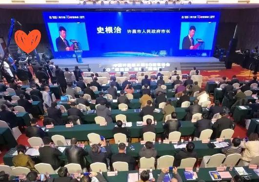 河南矿山女销售去年签约4个亿河南矿山的女销售太牛了！就说海外部的张军霞，去年签