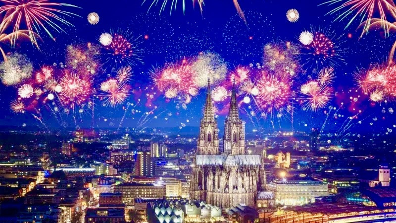 一辆车节省10000欧元！中国汽车欧洲元旦超级折扣惊呆西方车企！