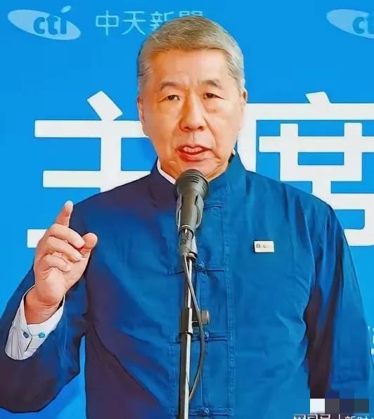 张亚中5月5日发千字长文，主要概括如下:“国民党3800亿+N与8000亿军购