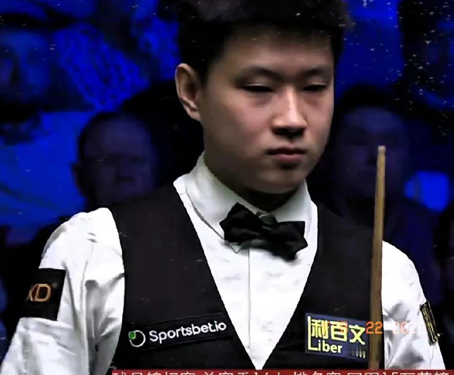 赵心童球员锦标赛半决赛与艾伦对决战况速报:73-36，艾伦先声夺人，拿下第1局