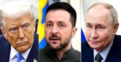 美国已经不装了，它摊牌了。俄乌战争，从一开始就不是为了乌克兰，而是奔着中国来的