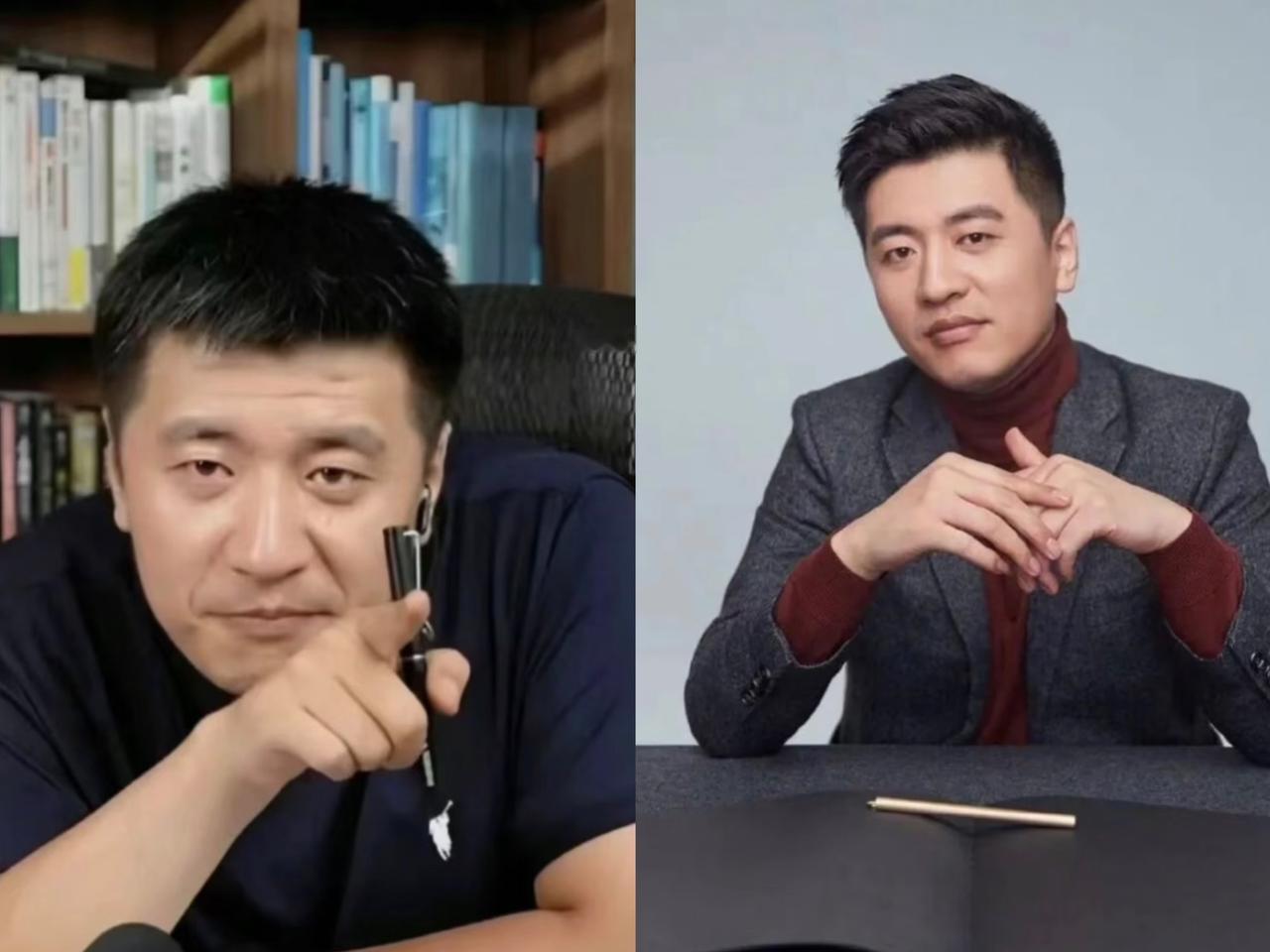 在教育机构上班的闺蜜告诉了我一个秘密她见过张雪峰本人，据他所说张雪峰本人