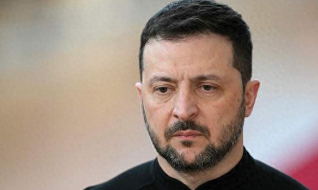 全面妥协！泽连斯基先后做出三个表态：1、乌克兰放弃加入北约；2、乌克兰议会要做好