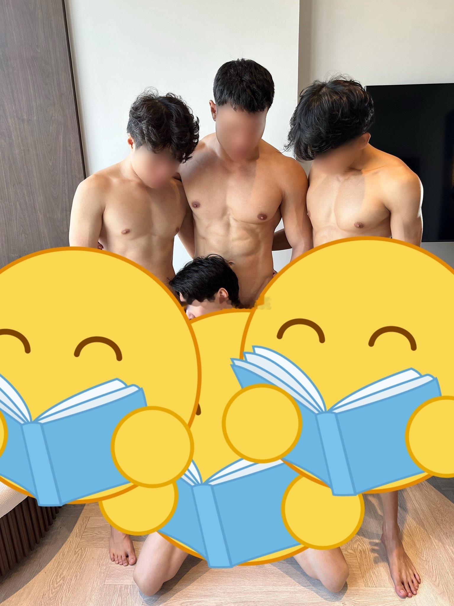 那些拍黄片的摄影师在旁边看着不尴尬吗？拍结束了摄影师也有法的环节吗？好奇​​​
