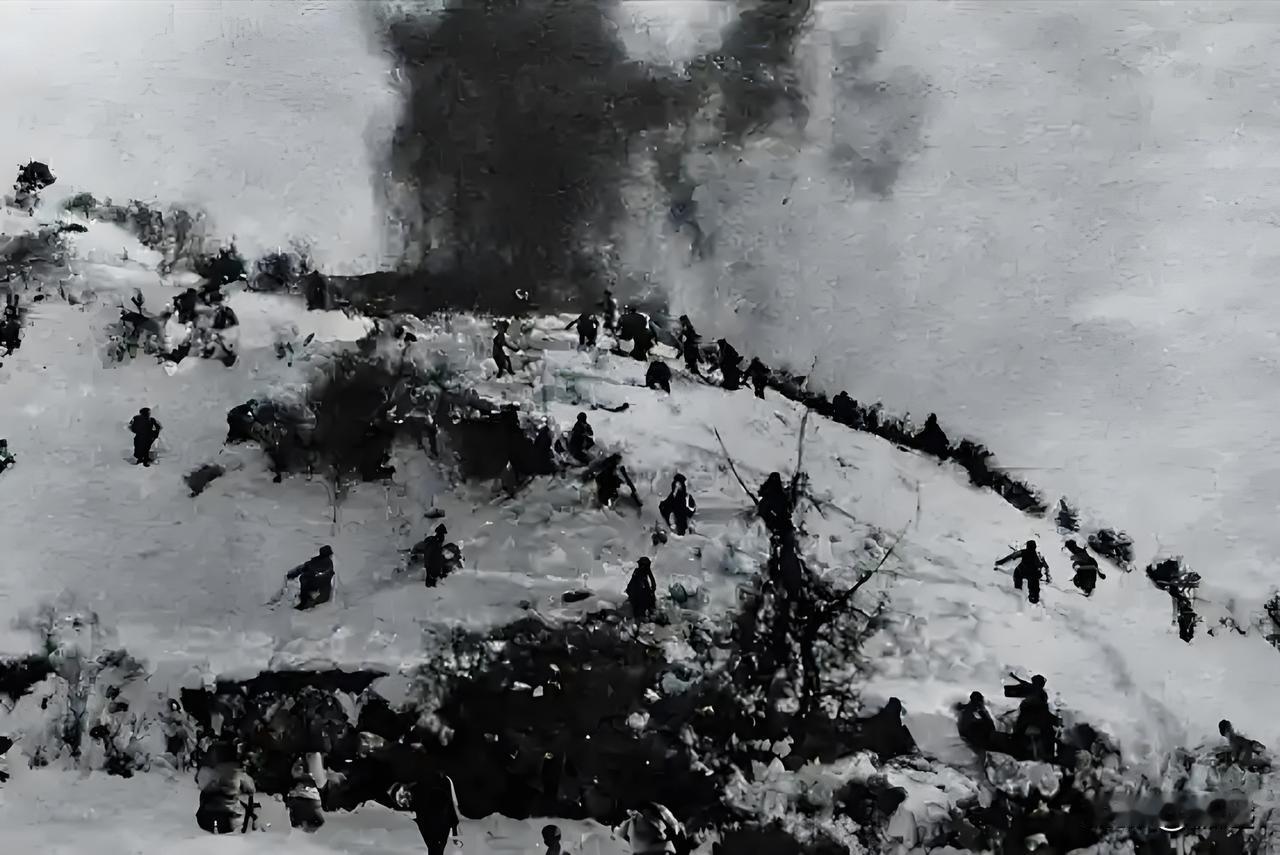 抗美援朝战争进行了两年零九个月，在这期间，诞生了很多经典战役。如:长津湖战役、汉