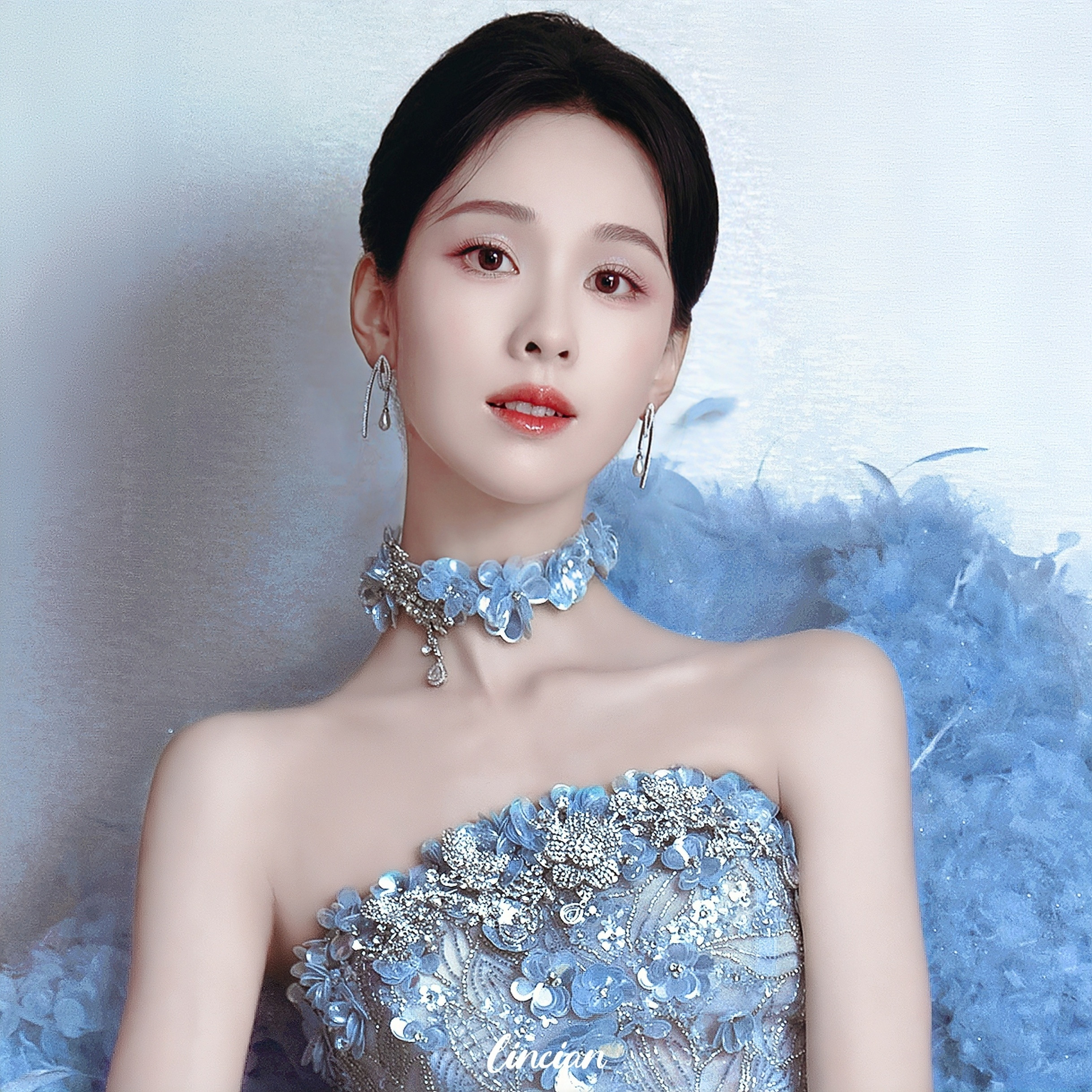 陈都灵●产出*你的世界没有姐姐我真的没关系吗*