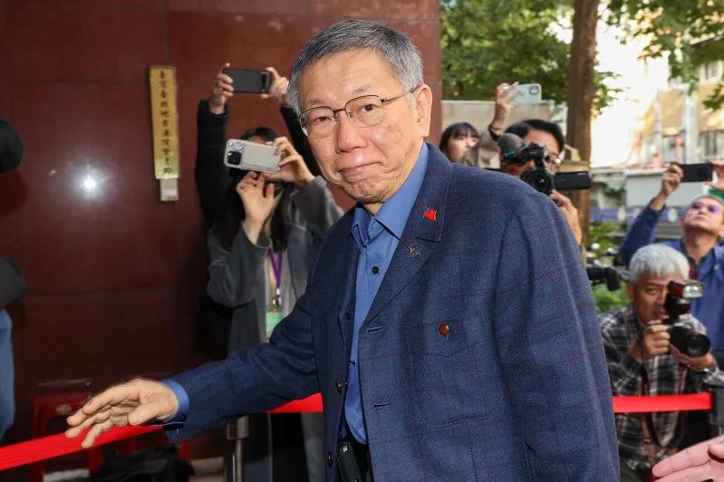 台北京华城案明天宣判，律师：或被判15至20年徒刑前台北市长柯文哲4大案明天即