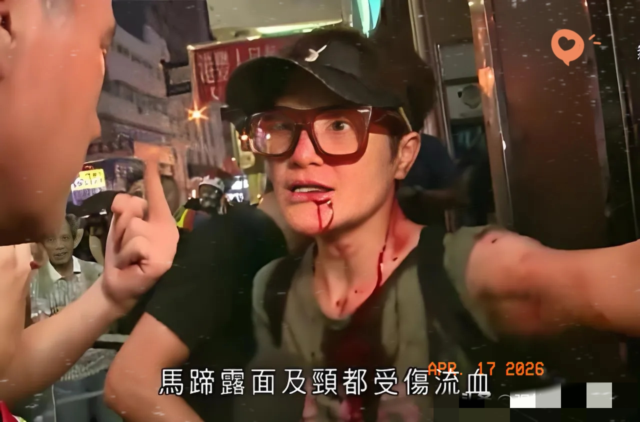 老牌TVB演员马蹄露一番发言，戳穿了当下很现实的———— 守规矩的人被冷落，