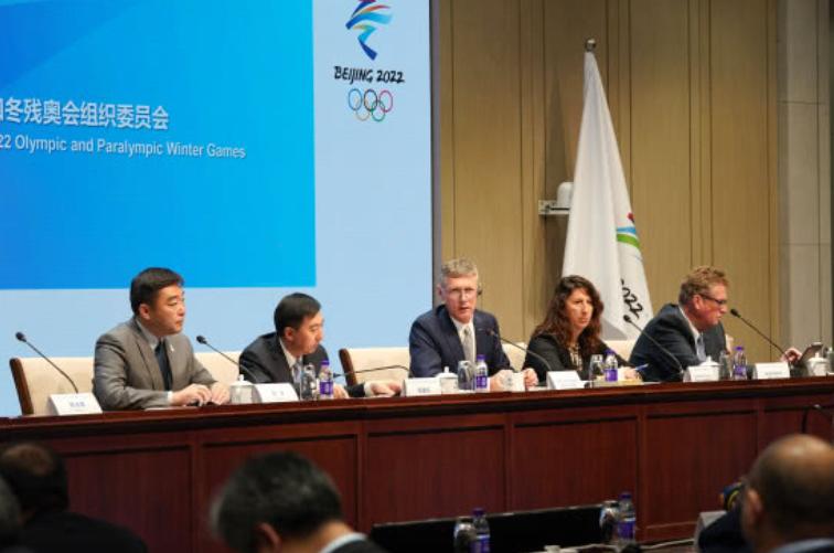 不办就不办！奥委会三次求中国办奥运，赔本买卖咱不干！奥运的光环，现在