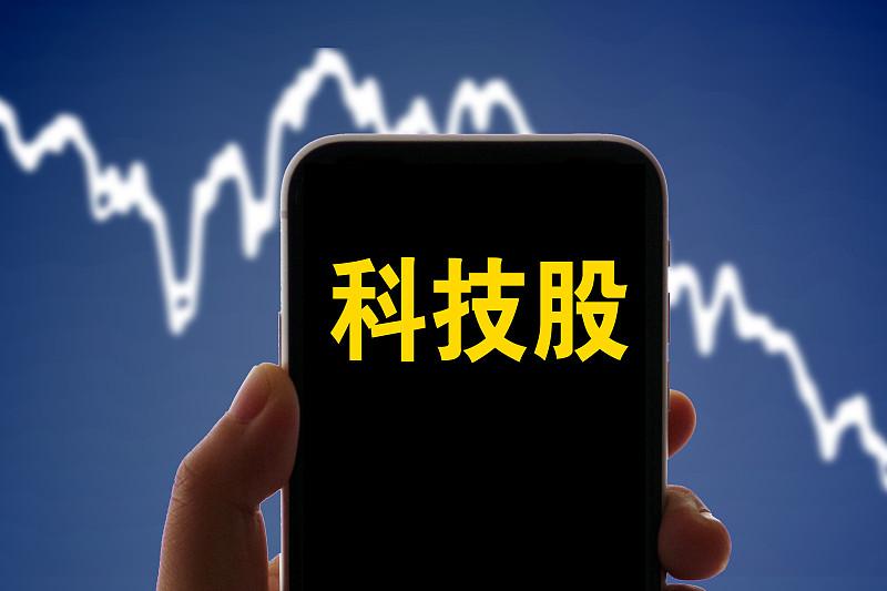 科技股目前的调整是不是机构洗盘不好说。从现状看，科技板块面临诸多压力。外部，美联
