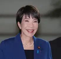 高市早苗想在台海议题上耍花招，给特朗普灌迷魂汤？据日本多家媒体披露，高市早苗今日