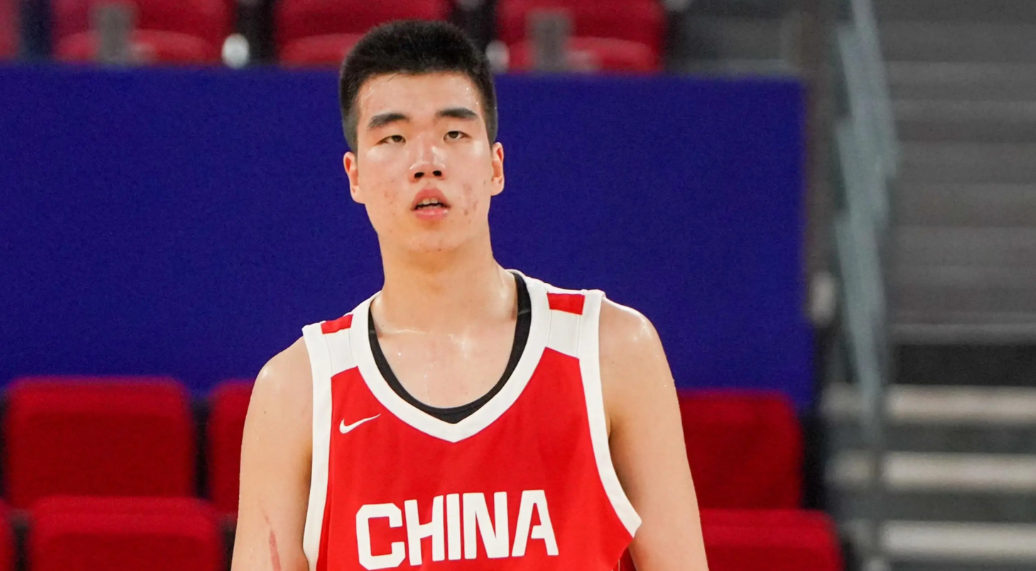 北京时间6月7日中午，中国U18男篮在U18男篮亚洲杯预选赛中客场56-63不敌