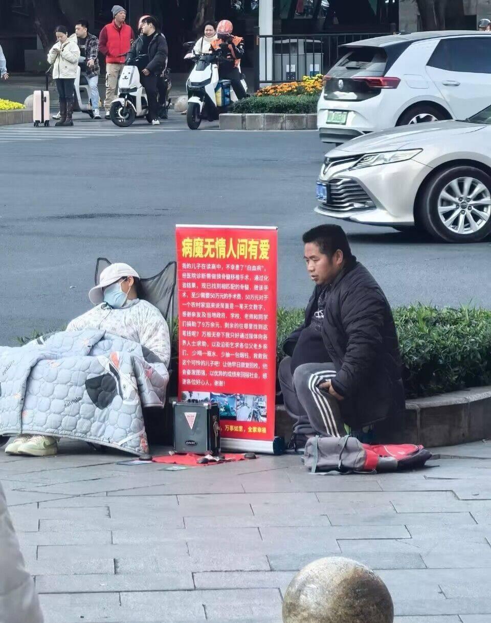 好家伙，居然还知道劳逸结合？