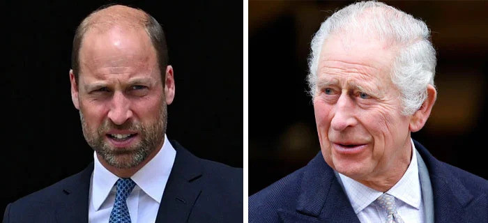 威廉王子要搞事，英国农业大变天天呐！威廉王子这是要干啥？