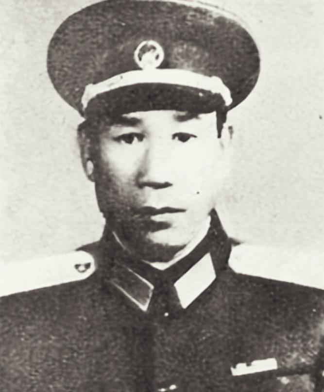 1950年，志愿军125师受美军重创后，师长王道全竟丢下友军，擅自撤退，让军长破