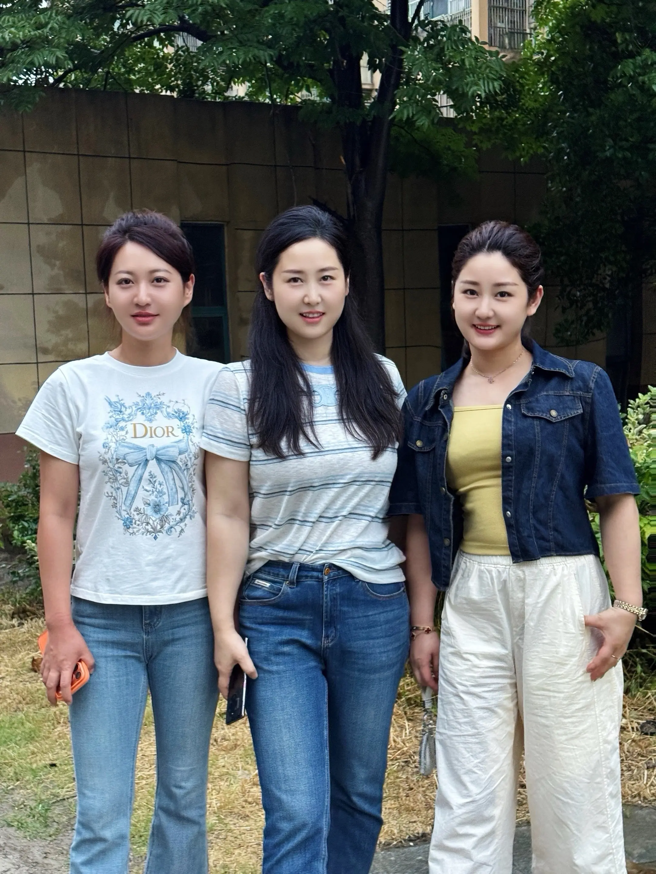 有彼此，即使生活再糟糕，也能让你重展笑容。