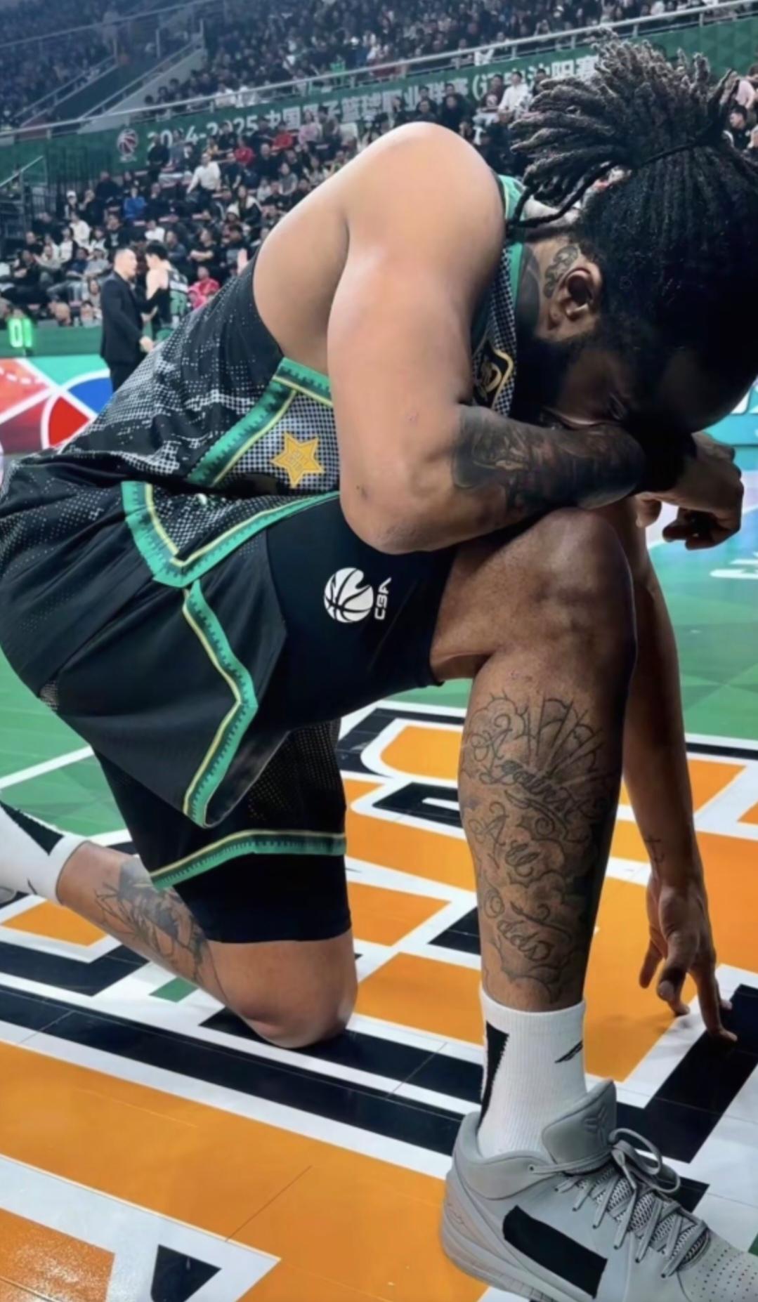 辽宁本钢主场负于浙江稠州，常规赛已坐稳第九，球队也可以放下包袱，安心准备附加赛了