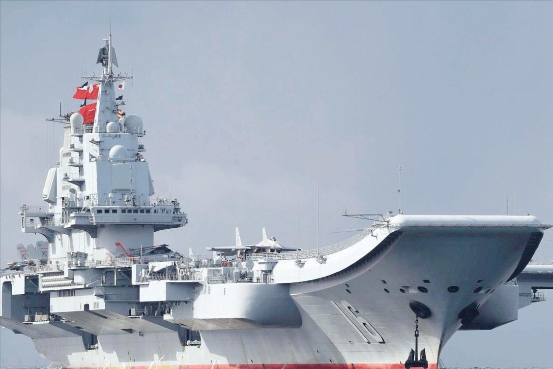 辽宁舰山东舰突然曝出猛料！造价350亿的国之重器，内部生活竟然奢华到这种地步