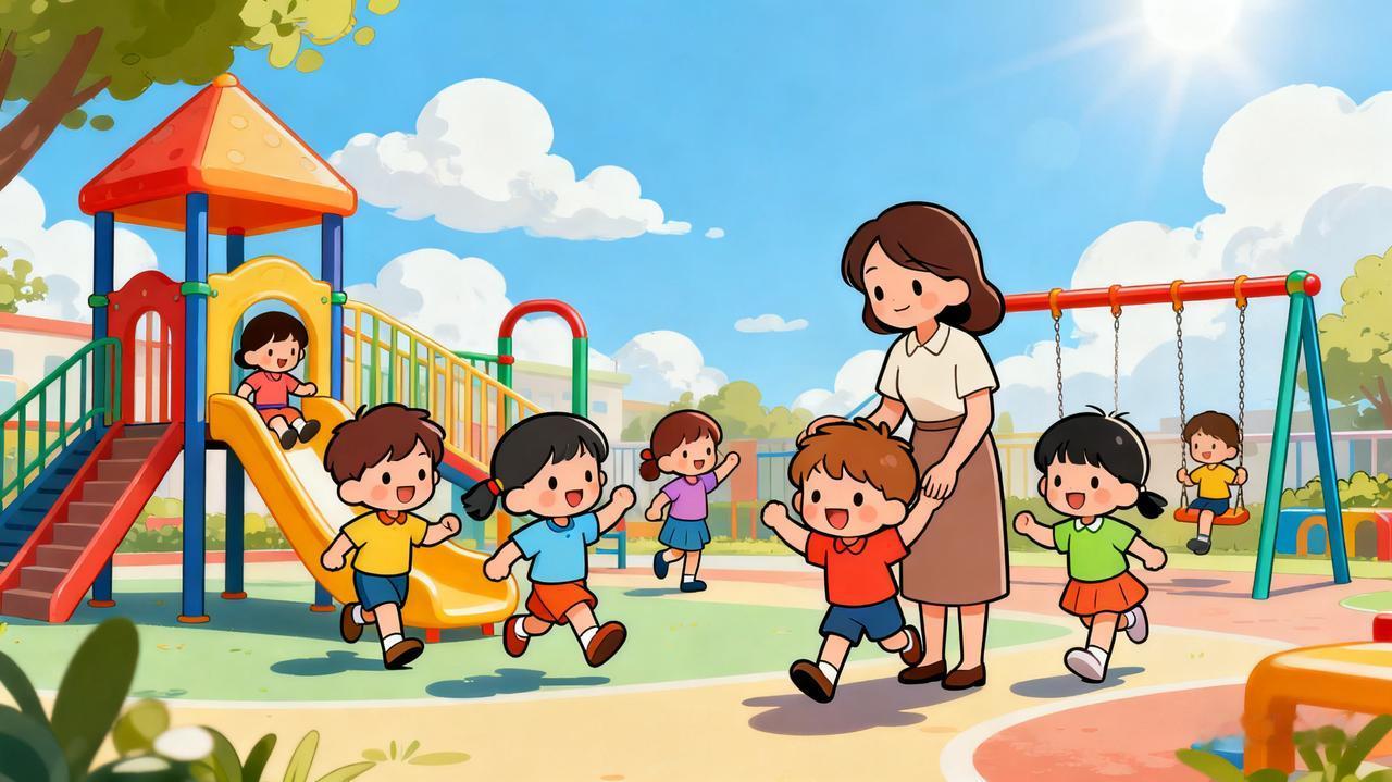 近年来我国出生率持续走低导致幼儿园行业面临前所未有的挑战。数据显示2023年全国