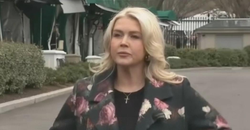 莱维特：北约盟友从霍尔木兹海峡畅通中获得的好处，远比美国多。你们知道，得益于特朗