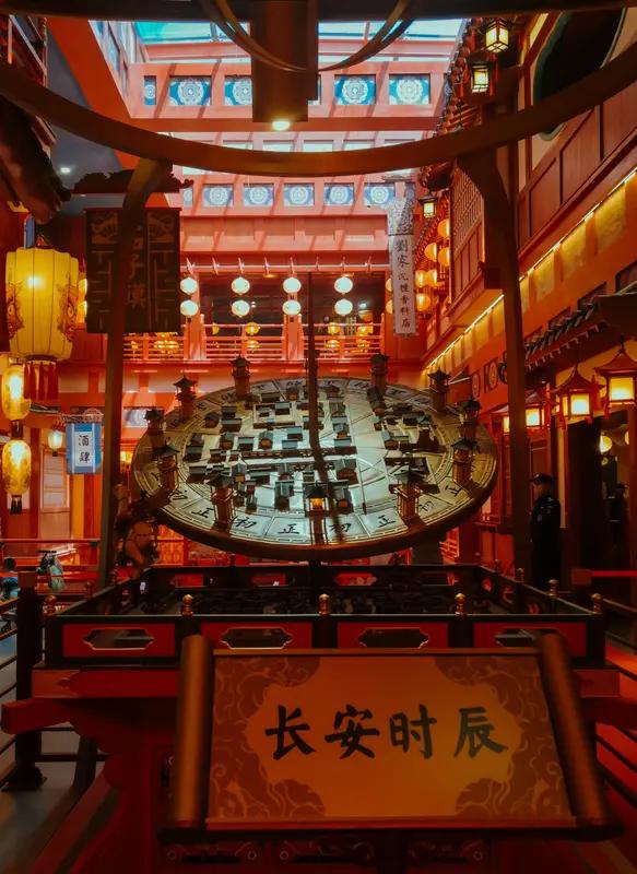 《长安二十四计》热度能维持多久年末古装权谋剧《长安二十四计》成了一匹黑马，首播