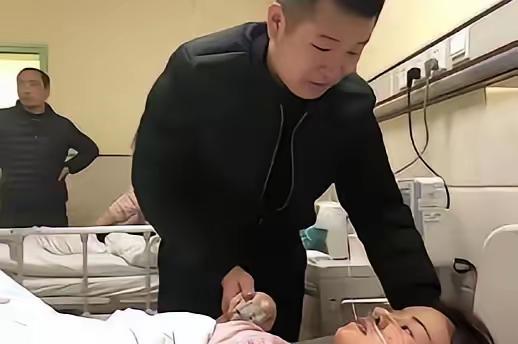 江苏的小伙子王健，突然接到贵州山区女朋友刘欢打来的电话，说自己病危，想跟他说最后