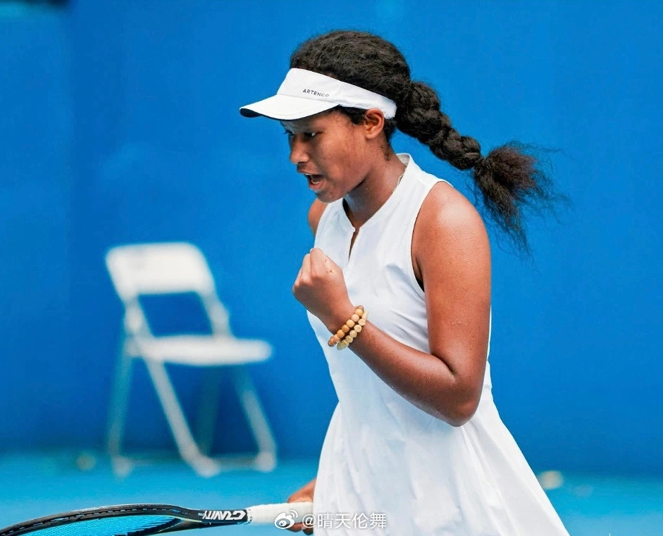 ITF青少年-暖武里J300首轮（64签）女单：头号种子邵羽杉🇨🇳、2号种子