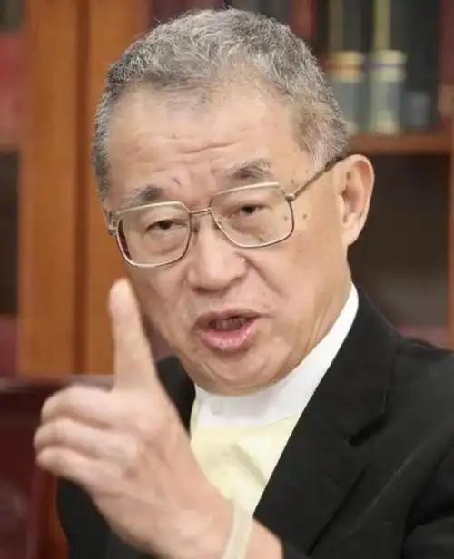 8月26日，台湾新党创始人王建煊发文：“如果大陆武统台湾，台湾成为中华人民共和国