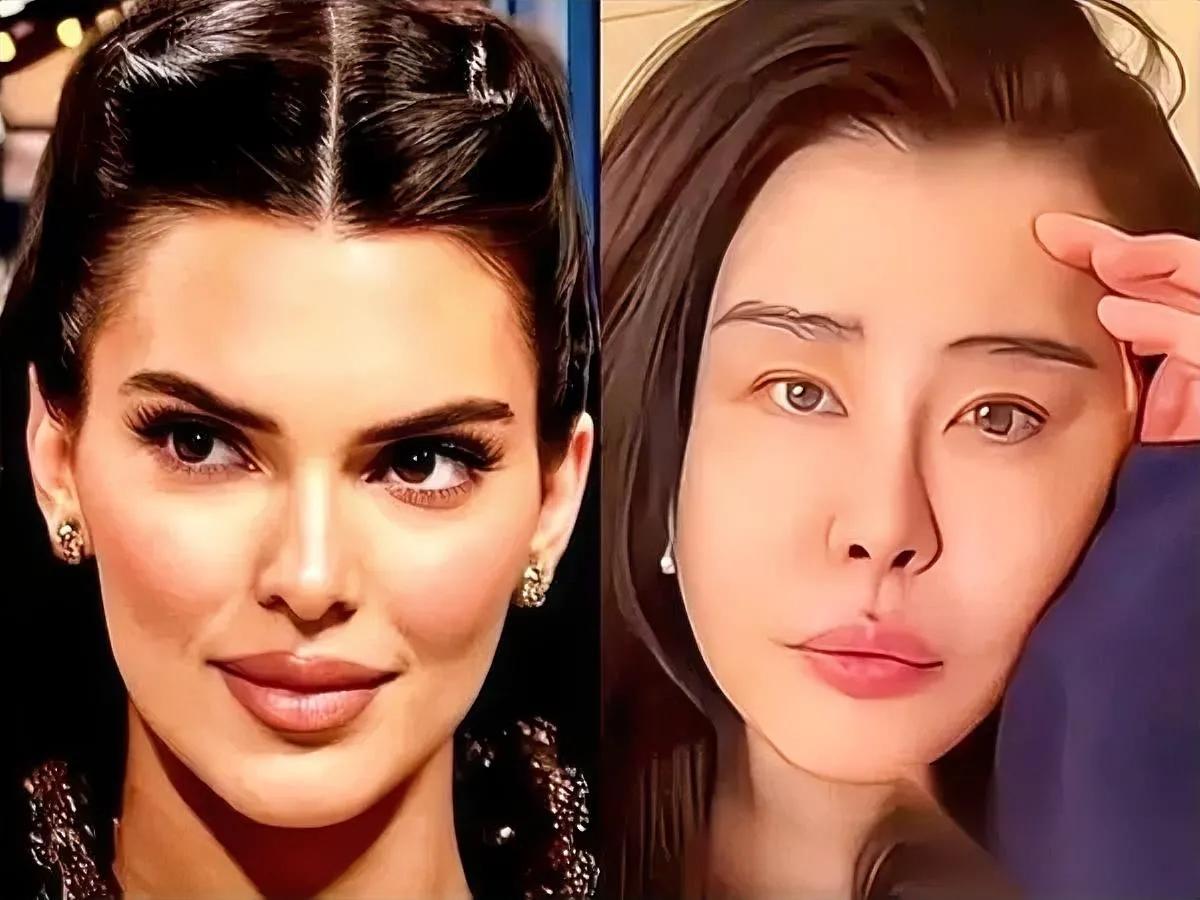 刷到王祖贤直播愣了几秒？同行朋友一句话扎心了：这哪是保养，分明是整容翻车现场