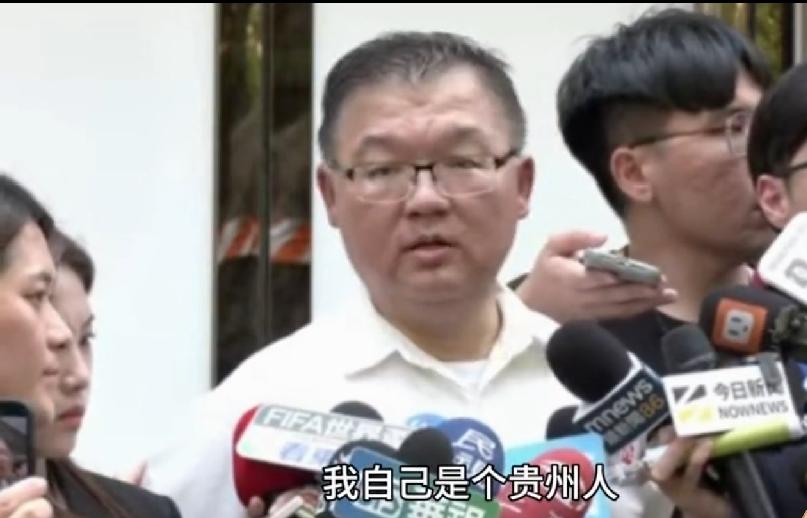李德维今日再次回应金溥聪指控：所谓萧旭岑、王光慈贪污，查无实证。不能凭一张照片就