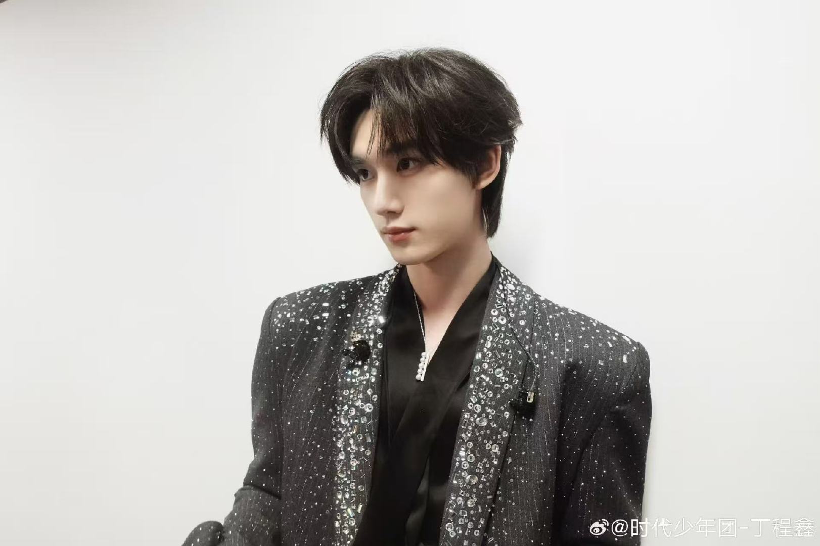 丁程鑫下了个小班班班班班丁程鑫下了个小班每一次“下了个小班”的背后，都是为了