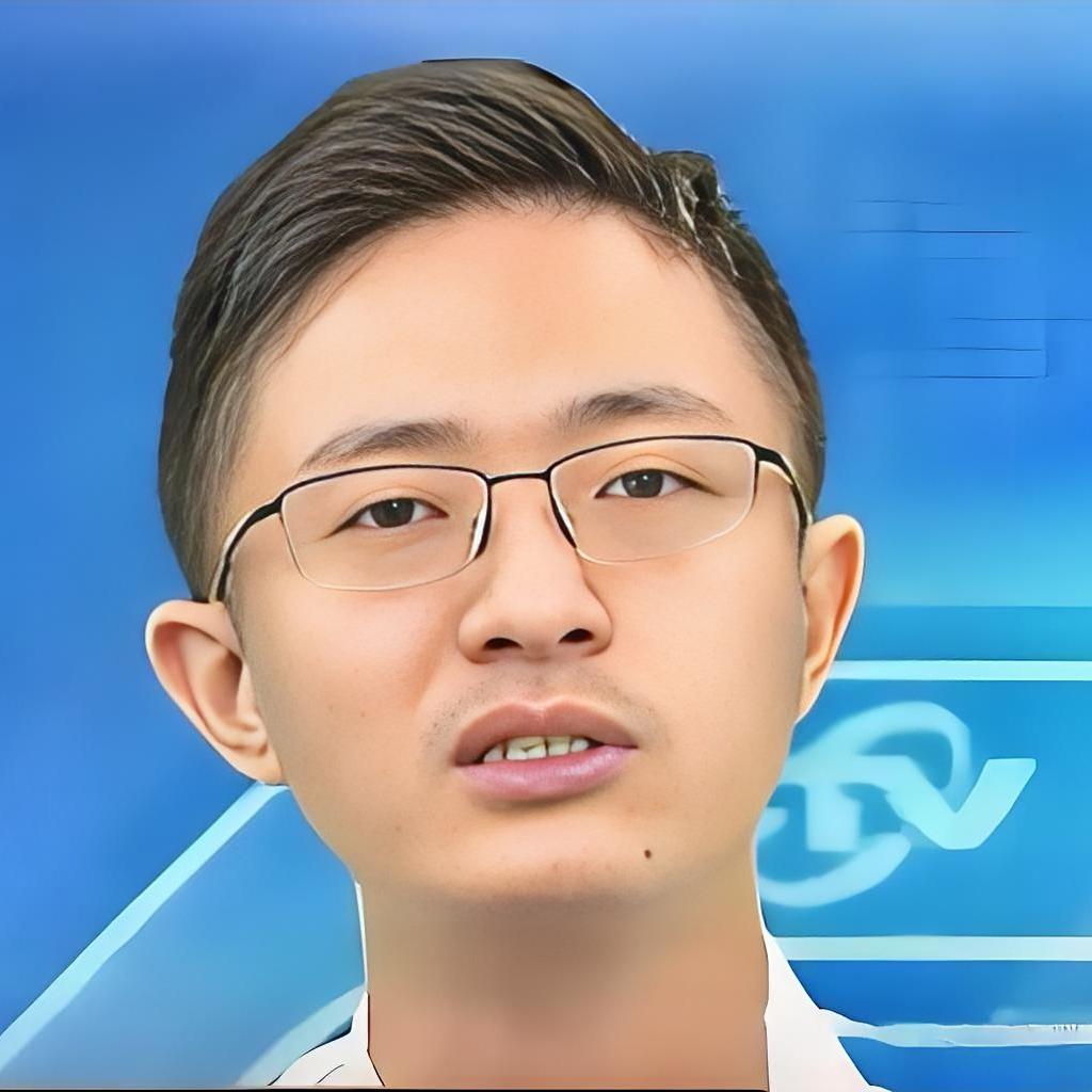近日，台湾新党副秘书长侯汉廷拿自己打了个比方，嘲讽“台独”顽固分子沈伯洋。侯