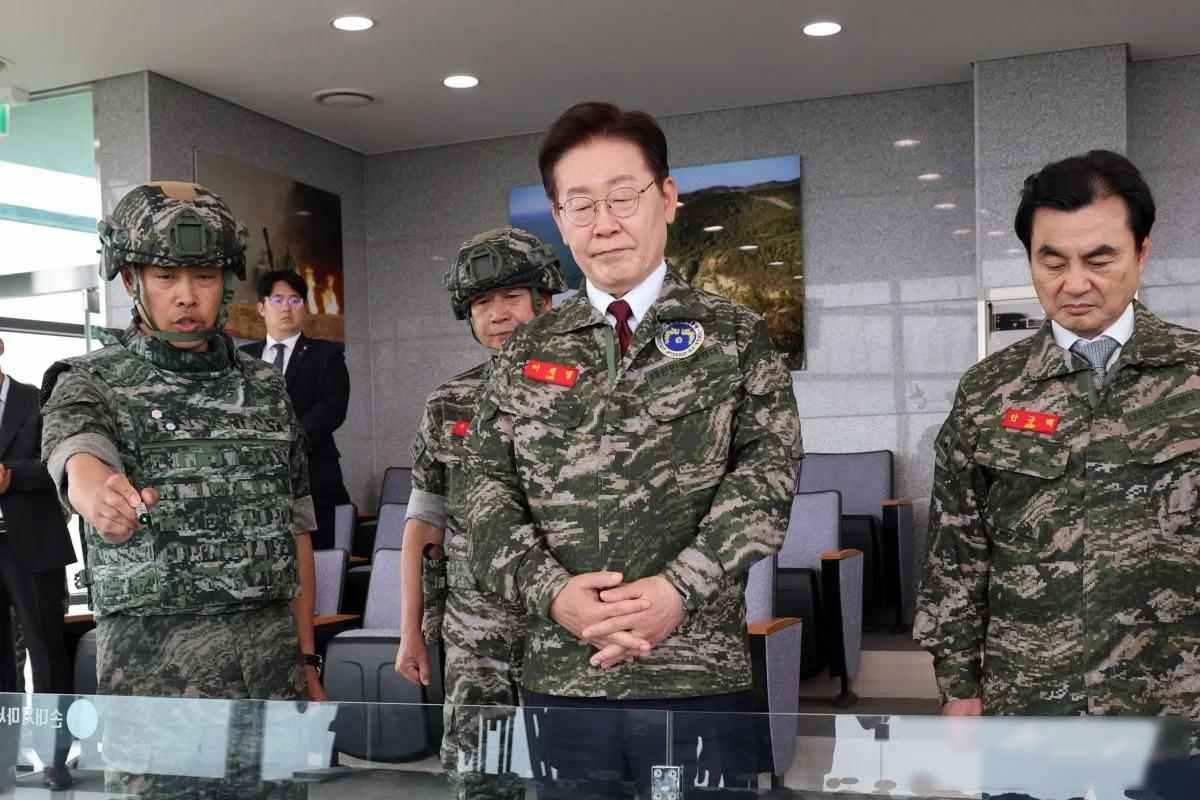 王毅刚谈完四小时，韩国政坛有点坐不住了，中方这次真不是来寒暄的8月19号下午