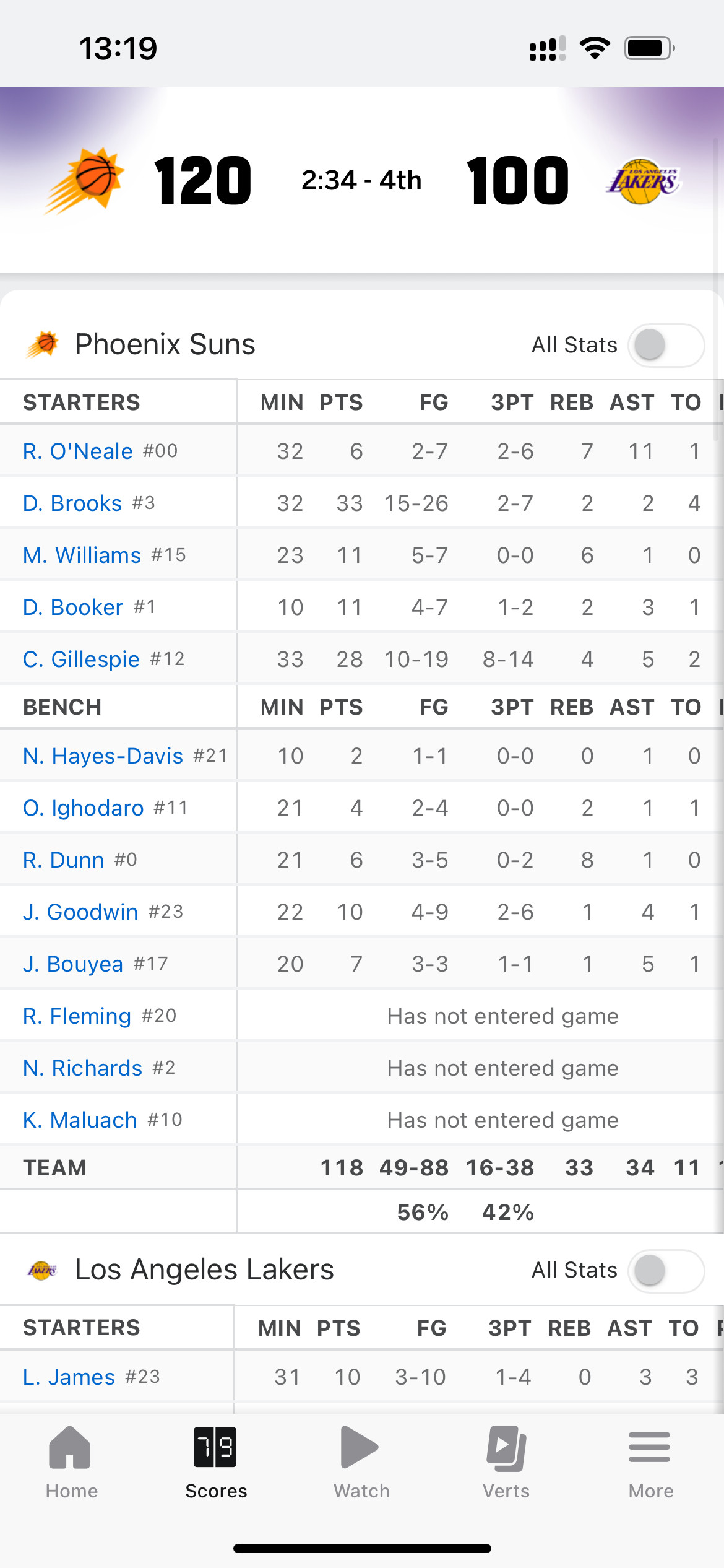 今天这是咋了？强队集体跳水啊？