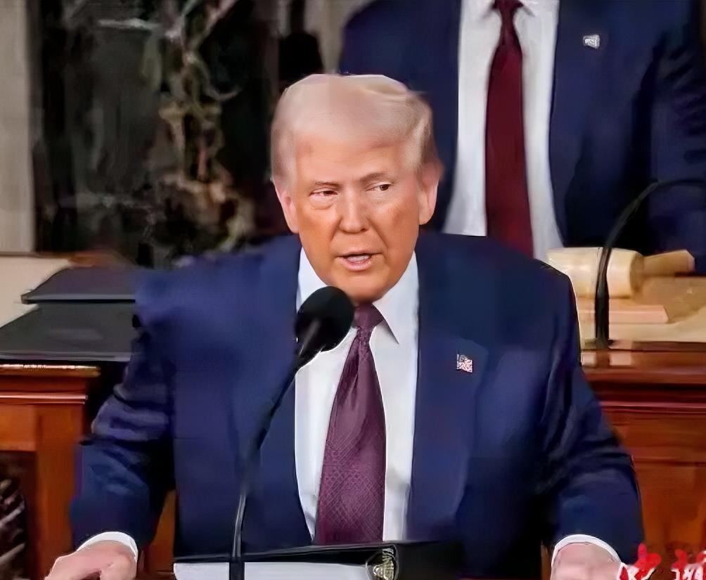 说实话，美方加不加关税，跟我们已经没有一点关系了！中美贸易额变成零，只是时间
