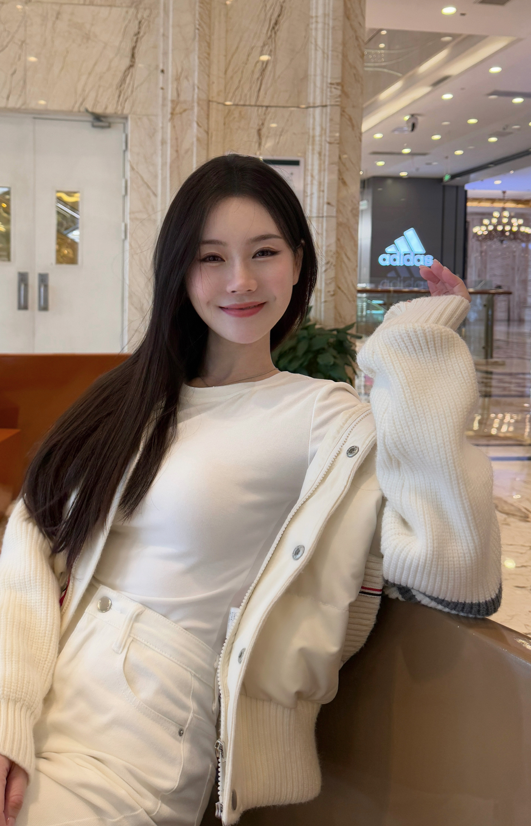 我们来世上是为了感受阳光