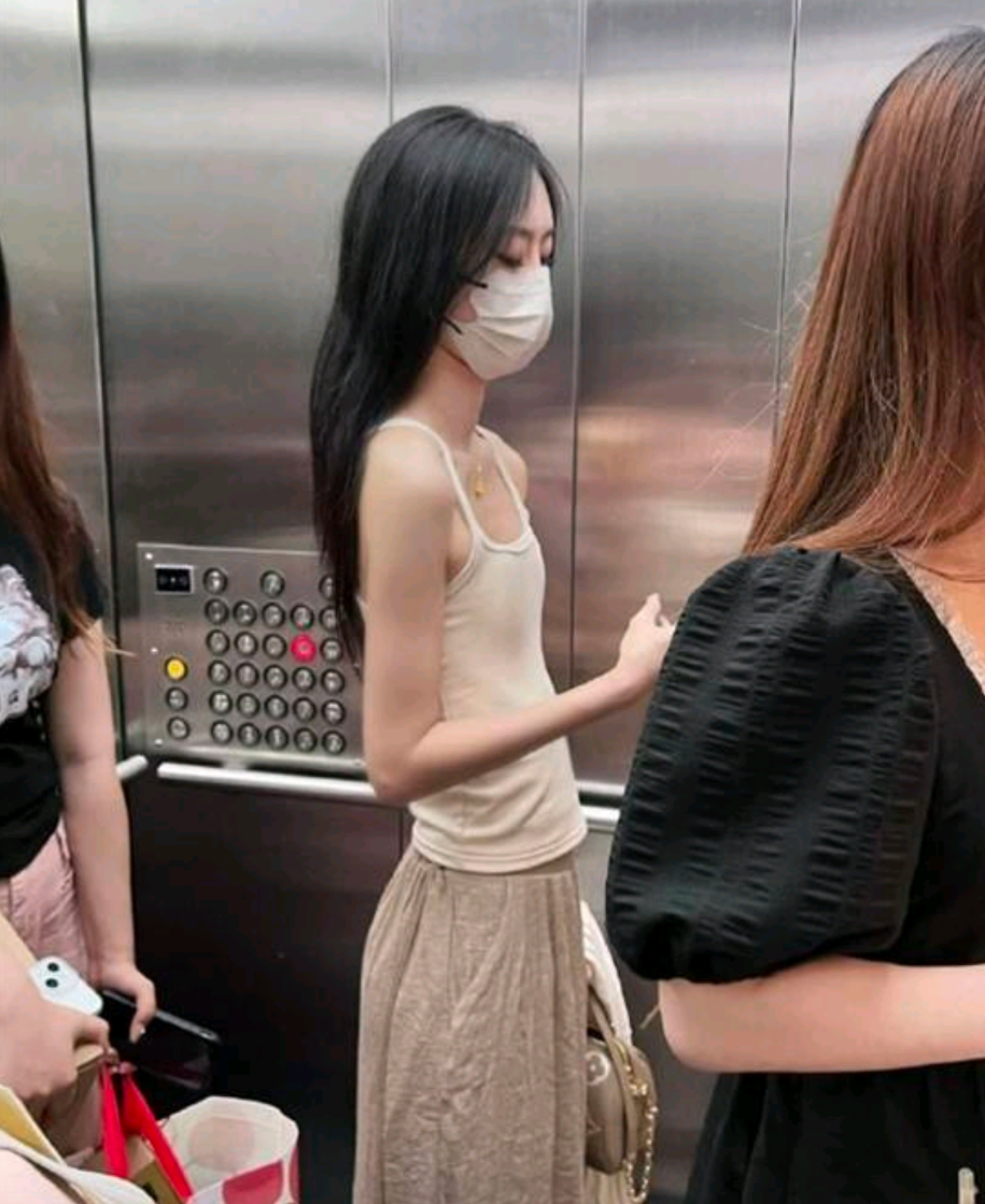 为什么没人喜欢我呢？？？