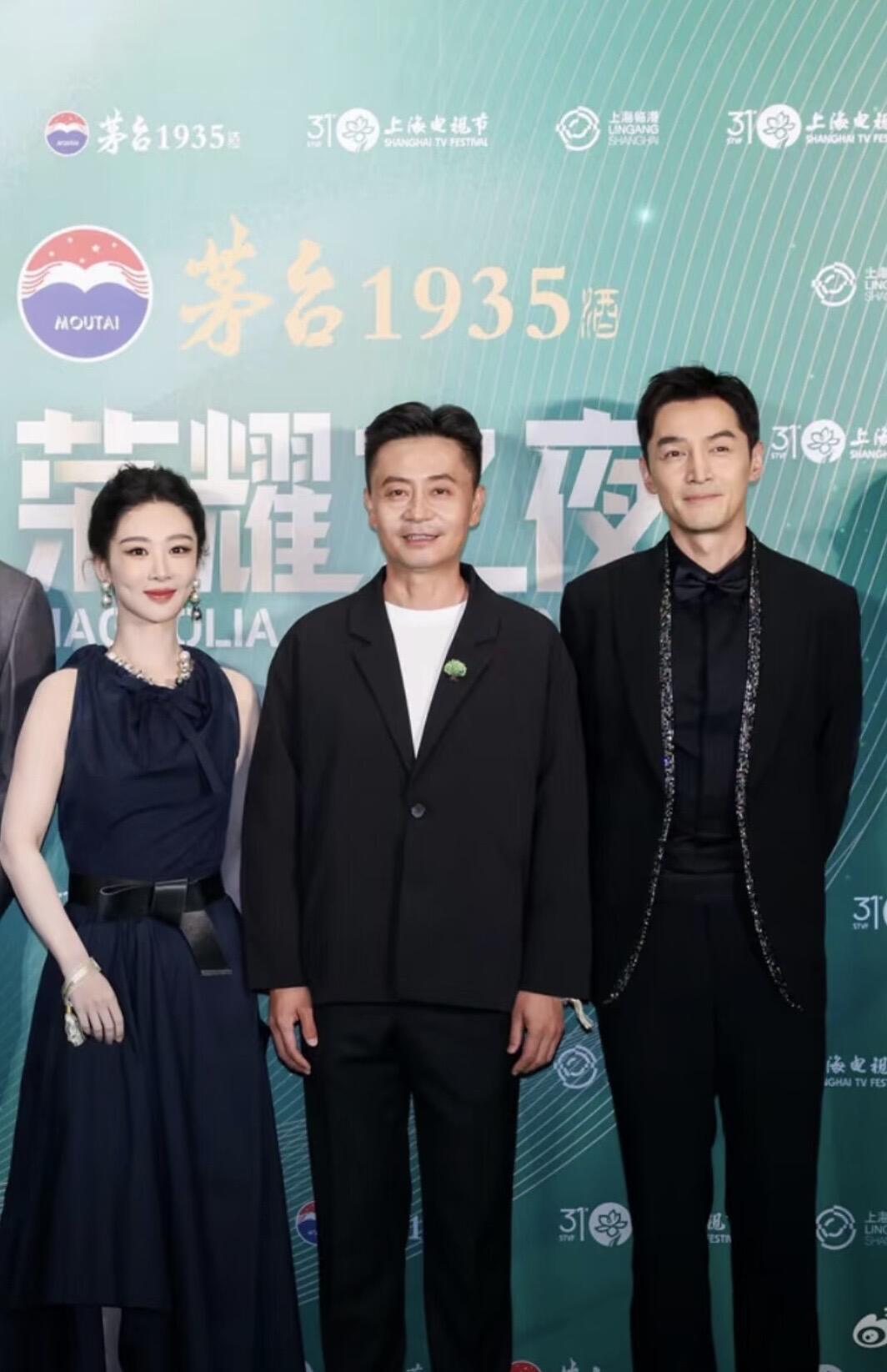 三度拿下白玉兰最佳导演，李雪：从失意演员到国剧顶流的沉淀之路2026第31