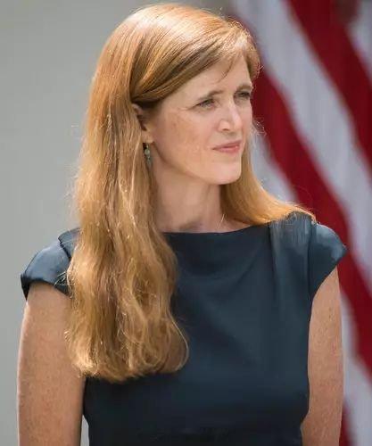 美国国际开发署署长萨曼莎·鲍尔（SamanthaPower）已被特朗普解职，机