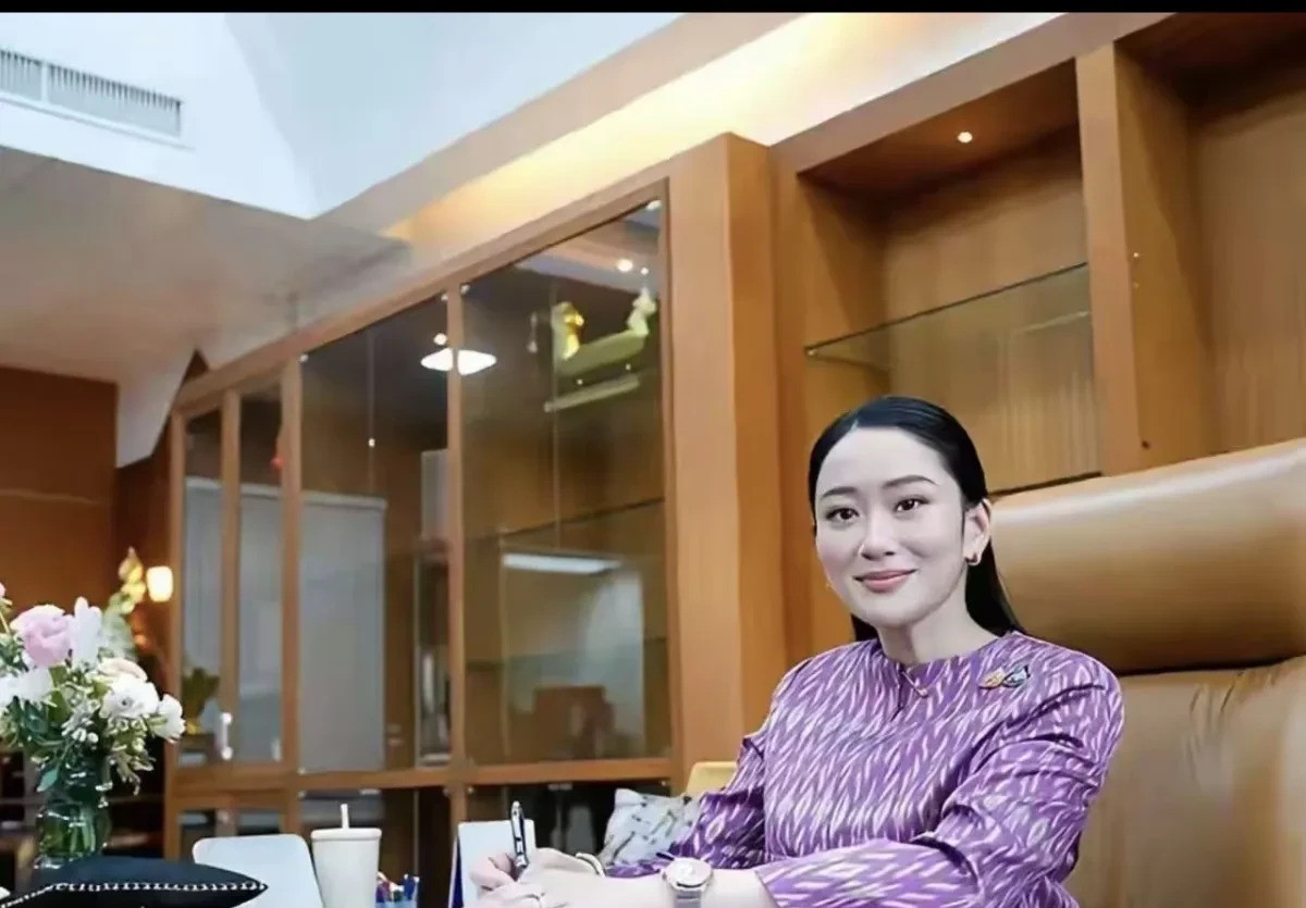 泰国要搞大事啦！软实力论坛要来啦！啥？泰国又要搞事情？这