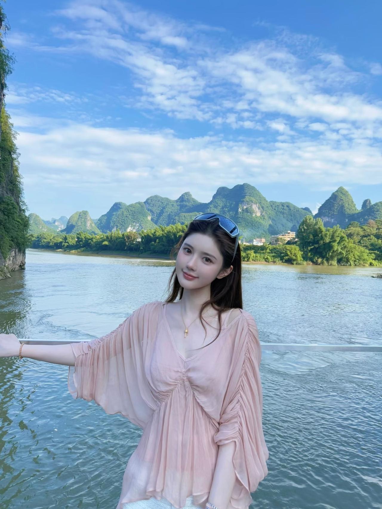 桂林山水