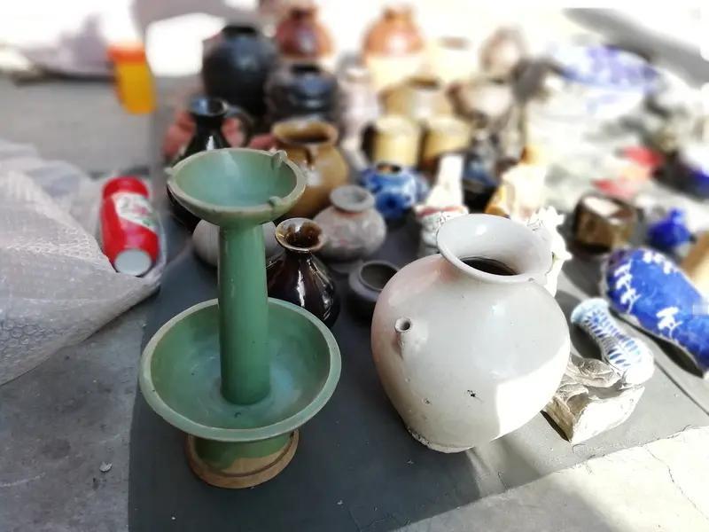 英国著名汉学家吴芳思期盼非法获得的文物早日回归中国，她在大英图书馆中文部工作近4
