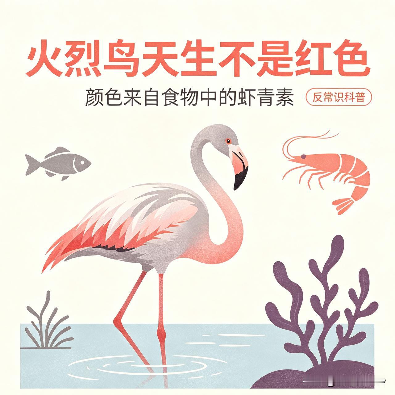 颠覆固有认知！4个很少人知道的反常识冷知识生活里很多广为流传的说法，其实并