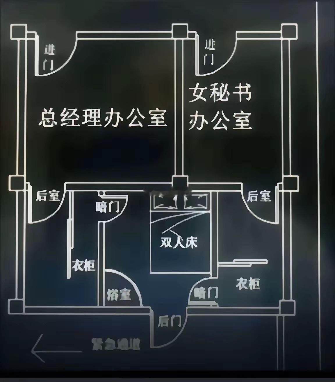 这是哪个人才做的设计​​​