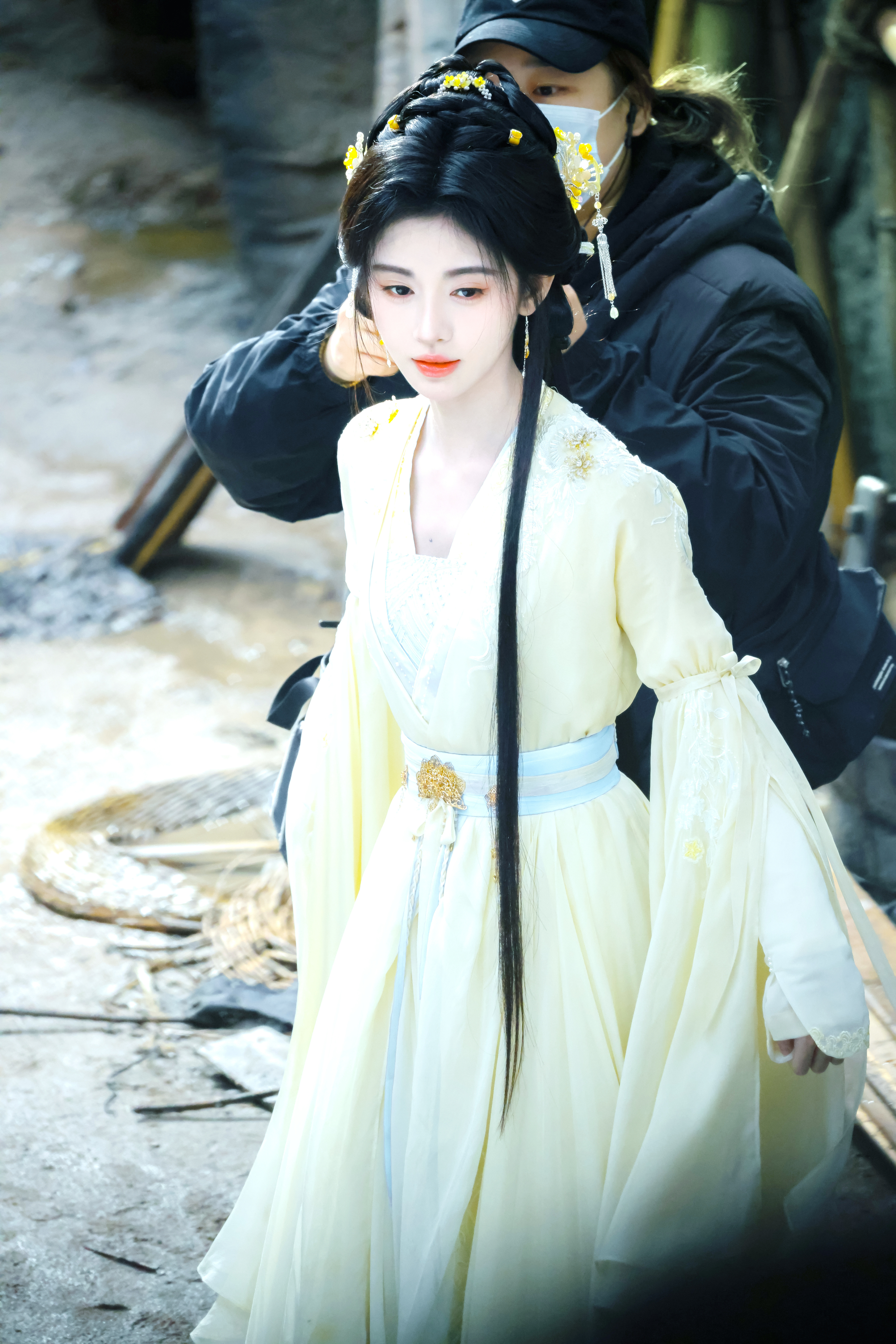 鞠婧祎*💌🍡🦢​​​