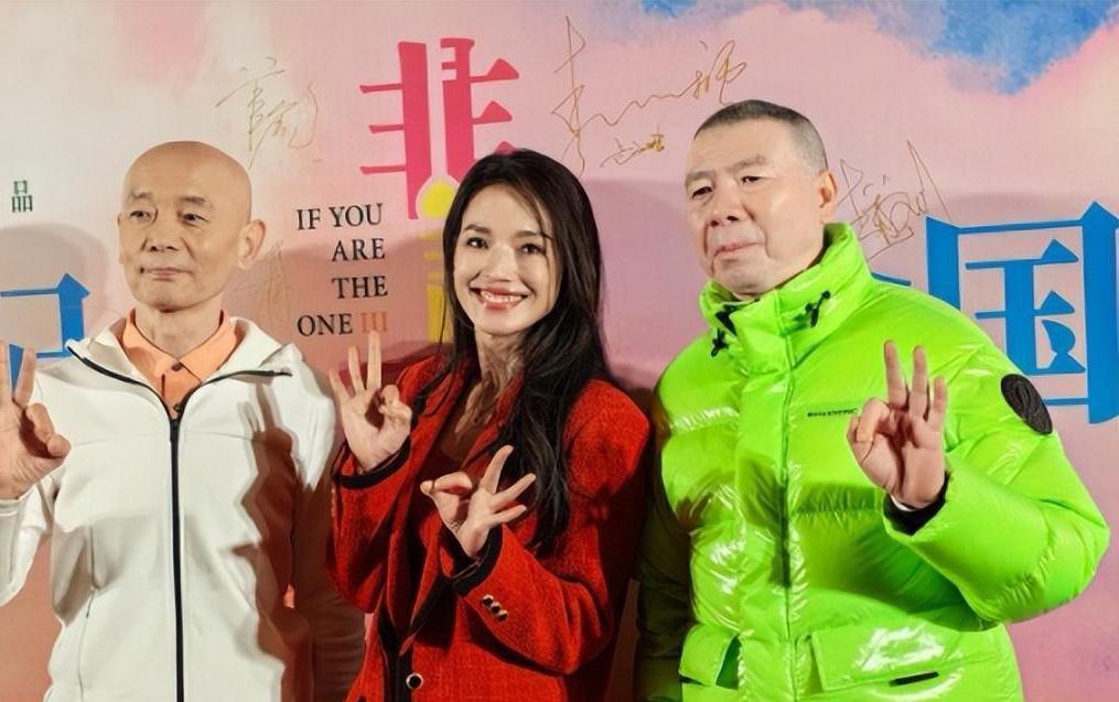 冯小刚，满是歉意。9月23日，68岁冯小刚，冲上热搜，他在最新的采访里，谈到