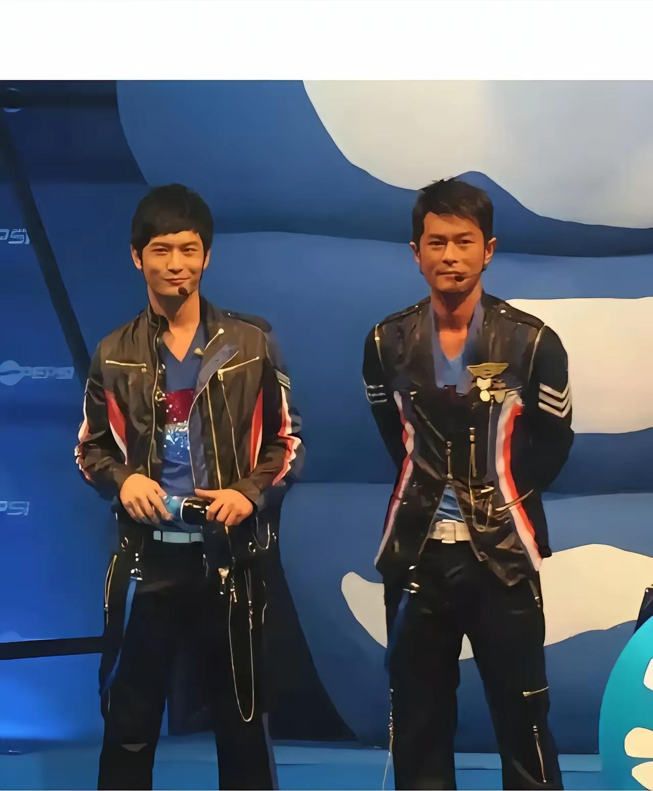 最近翻到黄晓明版杨过的片段，评论区吵翻了——有人说“比古天乐差远了”，也有人喊“