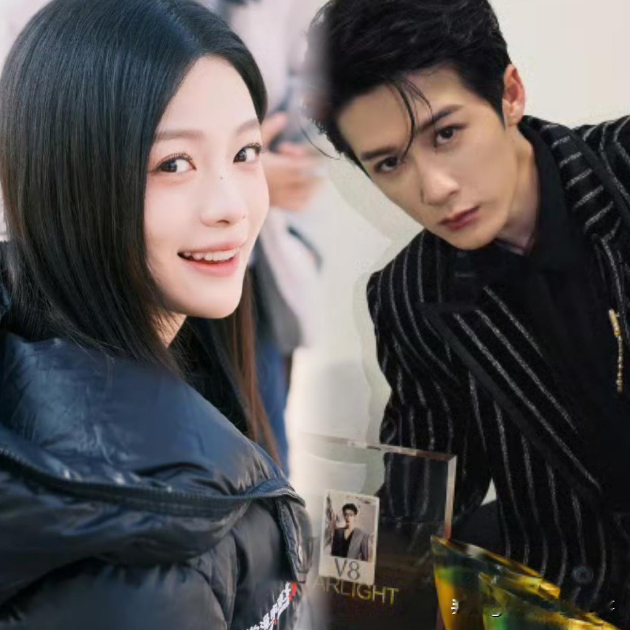 2026开年不利！檀健次深陷恋情争议，人设遭考验刚辟谣完网红造谣，檀健次就