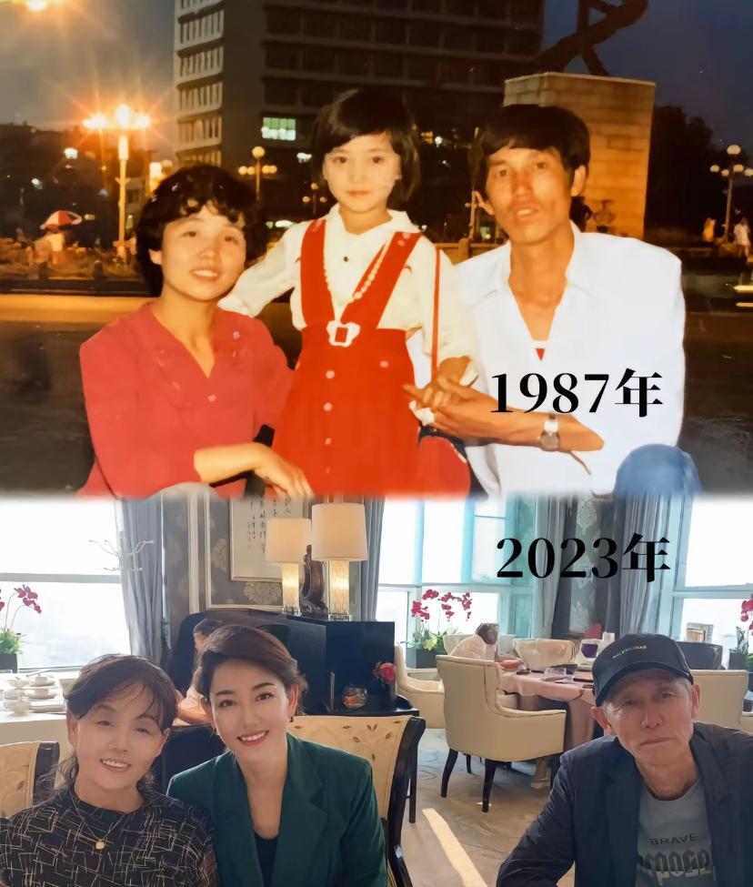 据说87年有块手表的人就已经不简单了。